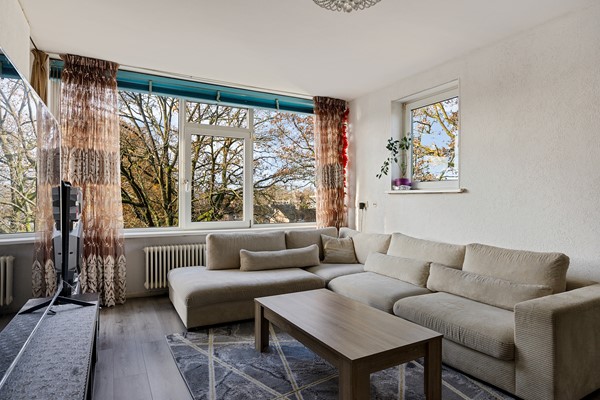 Medium property photo - Lingestraat 130, 7417 BZ Deventer